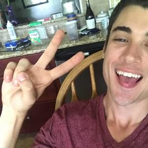 Meet your Posher, Justin